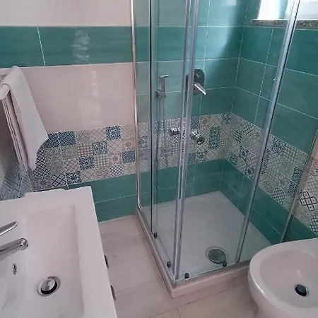 Bed and breakfast Passariello Forio di Ischia