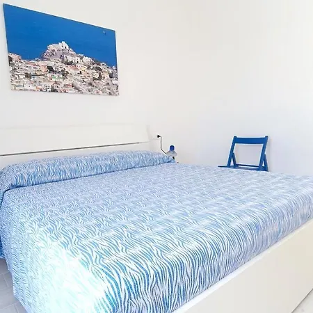 Passariello Forio di Ischia