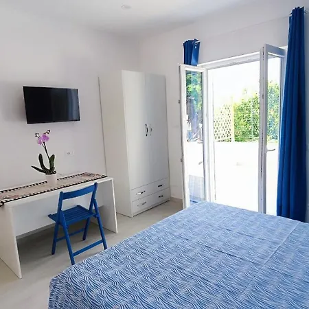 Passariello Forio di Ischia