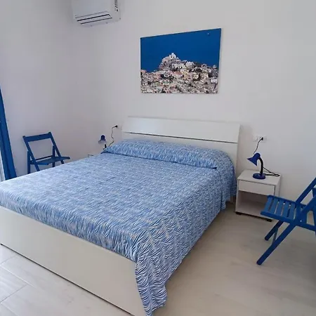 Bed & Breakfast Passariello 3*