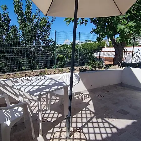 Passariello Forio di Ischia