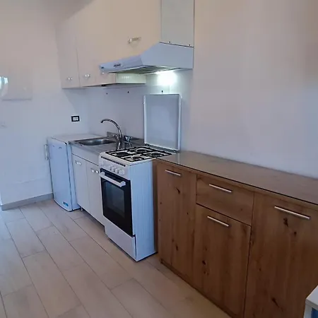 Oda ve Kahvaltı Passariello