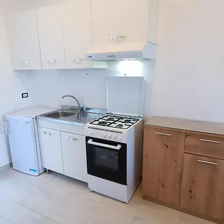 Bed & Breakfast Passariello 3*