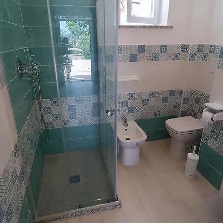 Nocleg ze śniadaniem Passariello *