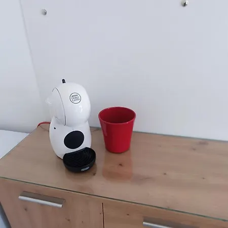 Bed & Breakfast Passariello