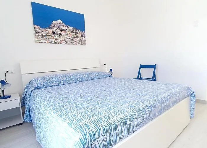 Passariello Forio di Ischia