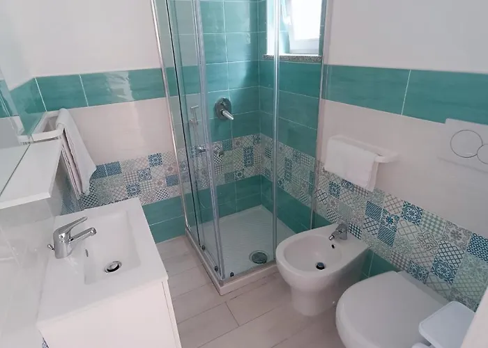 Bed and Breakfast Passariello 3*