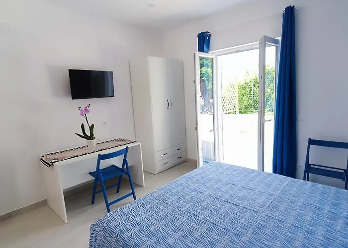 Passariello Forio di Ischia