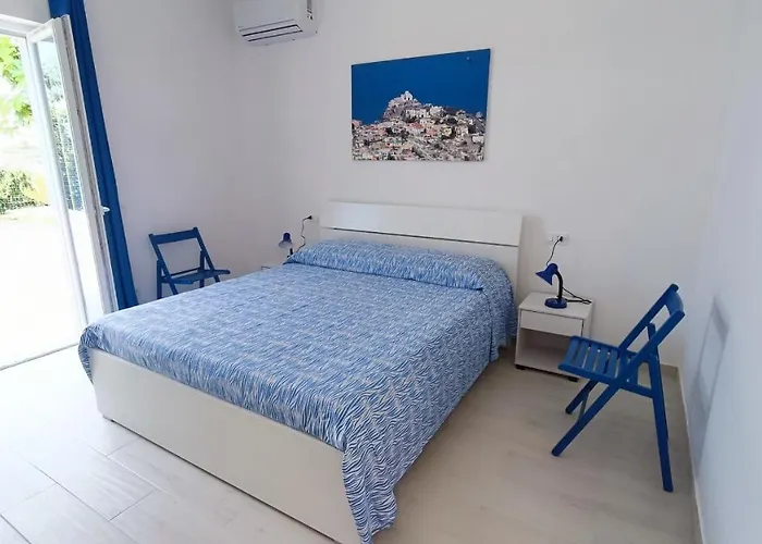 Bed and Breakfast Passariello 3*