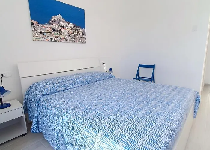 Passariello Bed and Breakfast Forio di Ischia