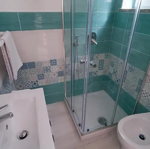 Bed and Breakfast Passariello Forio di Ischia