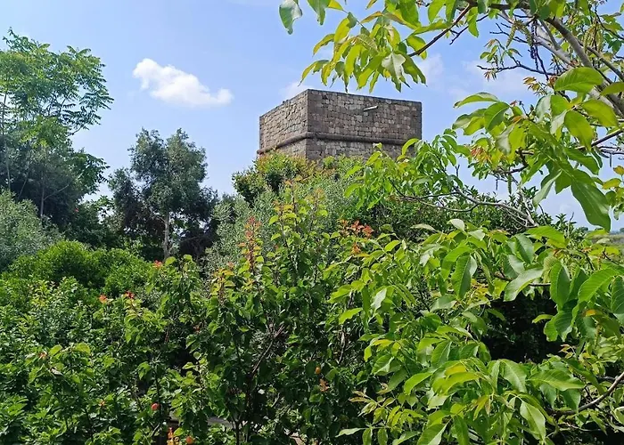 Bed & Breakfast Passariello