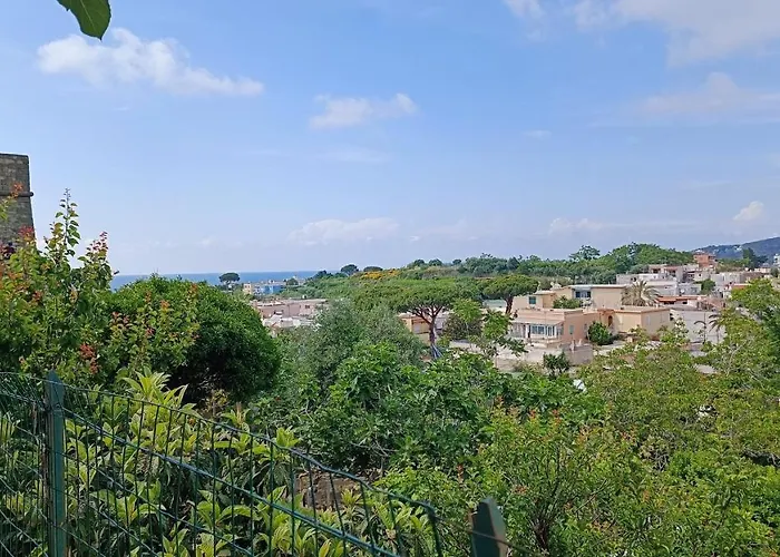 Passariello 3* Forio di Ischia