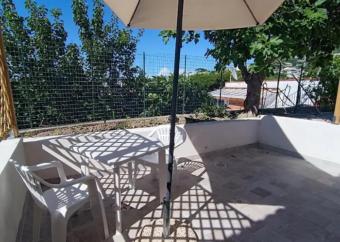 Passariello Forio di Ischia