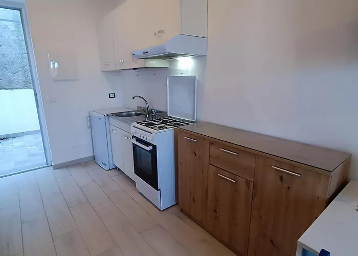 Bed and Breakfast Passariello