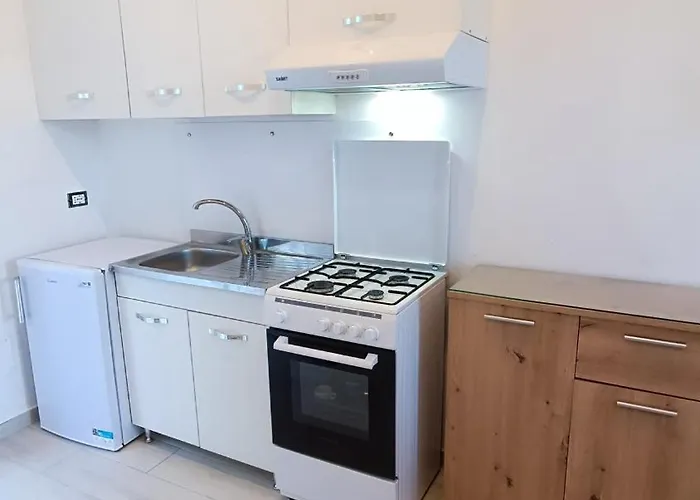 Bed and Breakfast Passariello 3*