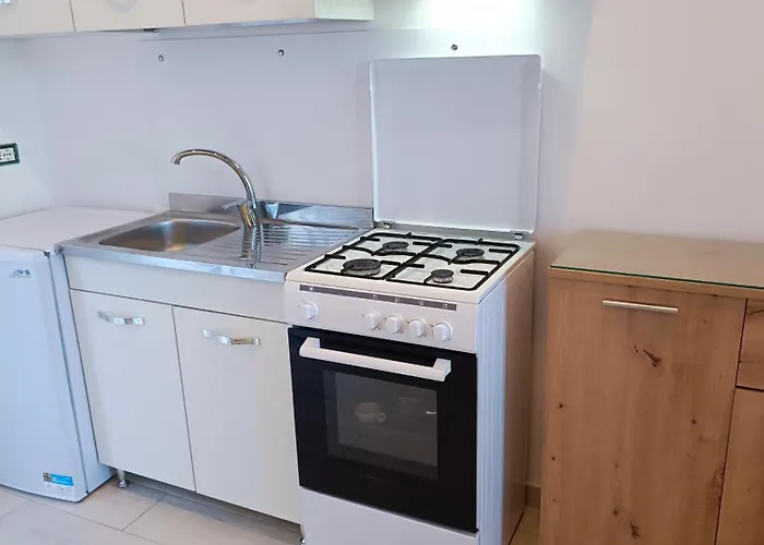 Passariello Bed and Breakfast