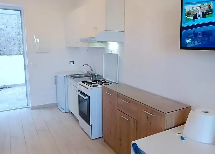 Passariello 3* Forio di Ischia