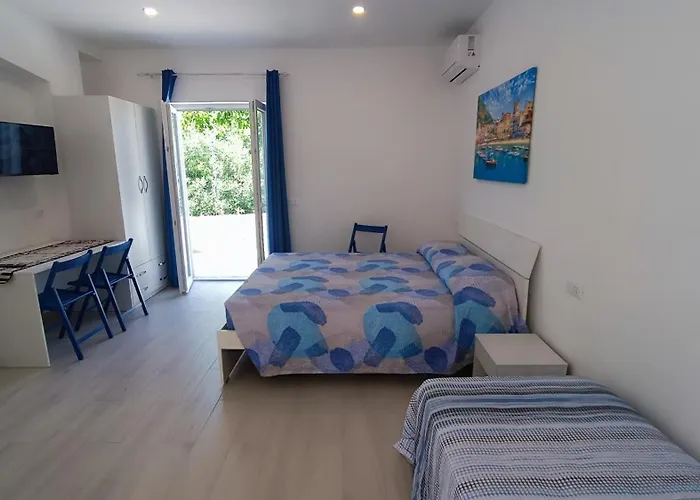 Bed and Breakfast Passariello 3*