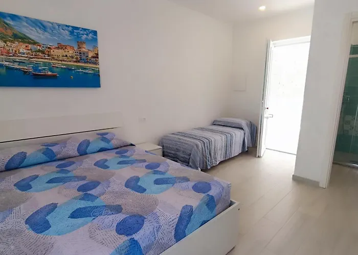 Passariello Bed and Breakfast