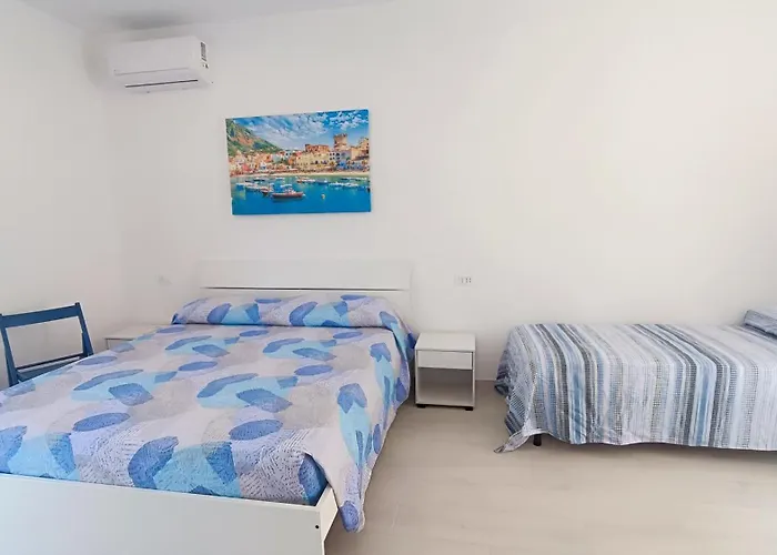 Passariello Bed and Breakfast 3*