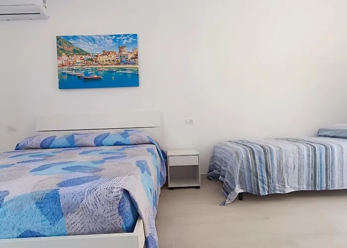 Bed and Breakfast Passariello 3*