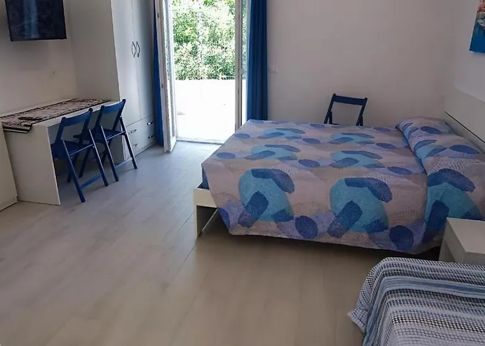 Bed & Breakfast Passariello 3*