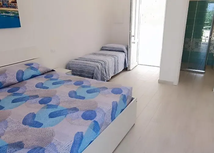 Passariello 3* Forio di Ischia