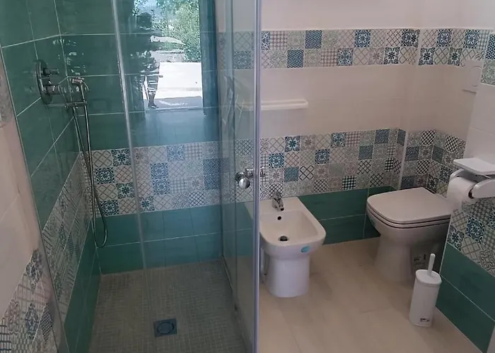Bed & Breakfast Passariello 3*