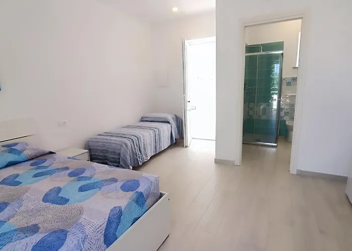 Passariello 3* Forio di Ischia