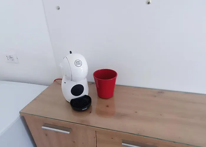 Bed and Breakfast Passariello