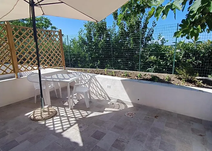 Passariello 3* Forio di Ischia