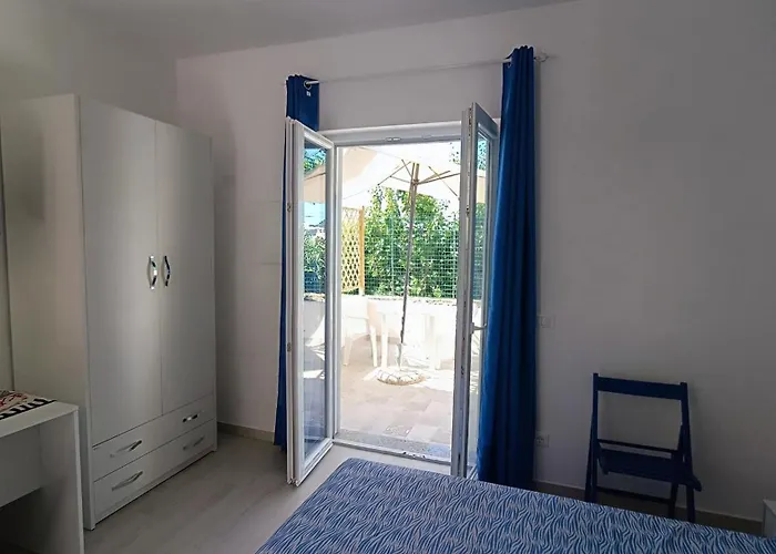 Passariello Bed and Breakfast 3*