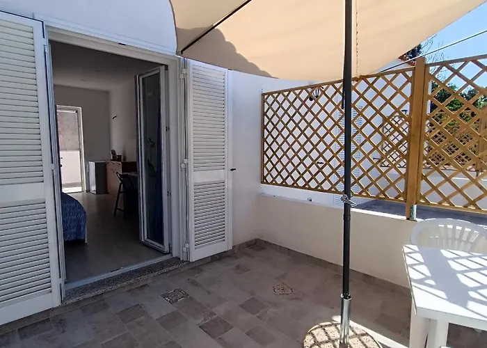 Passariello Bed and Breakfast 3*