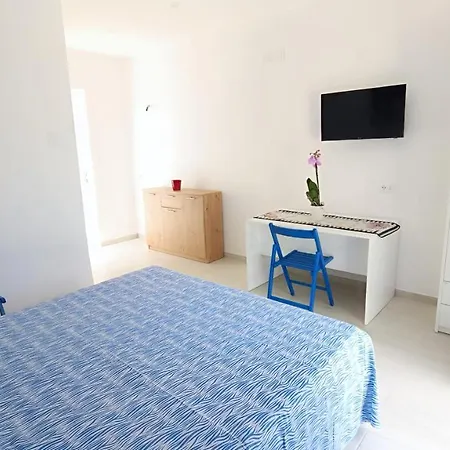 Nocleg ze śniadaniem Passariello Forio di Ischia