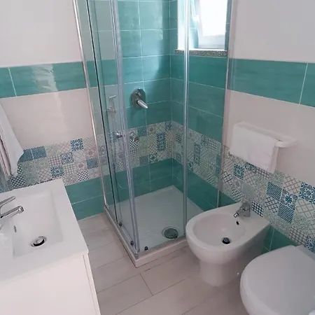 Nocleg ze śniadaniem Passariello 3*