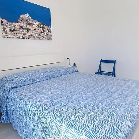 Passariello Nocleg ze śniadaniem Forio di Ischia