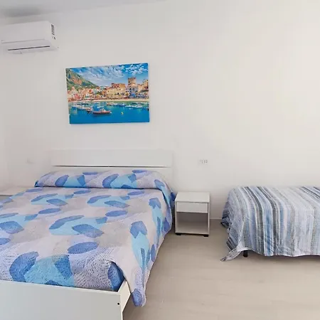 Passariello Bed & Breakfast *
