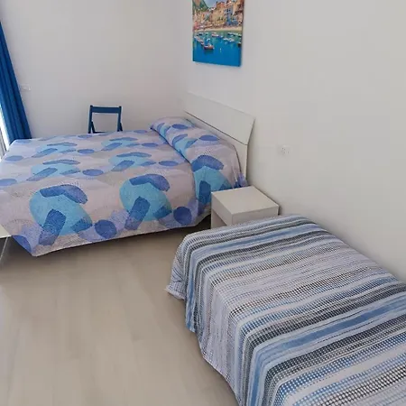 Passariello 3*