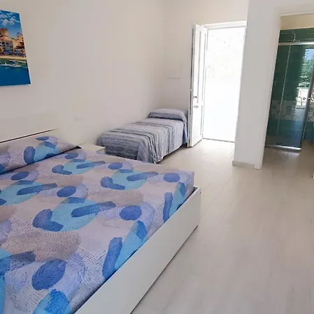 Passariello 3* Forio di Ischia